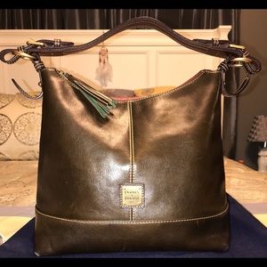 Downey and Burke Sophie Hobo